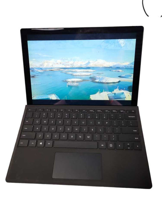 Microsoft Surface Pro 7 (1866) - i7-1065G7, 16GB RAM, 256GB SSD QÎ