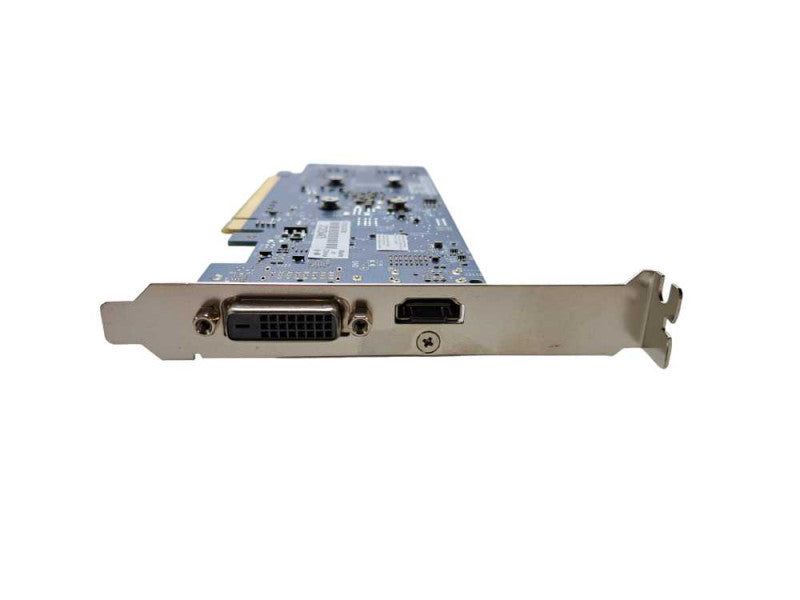 Asus GeForce GT 1030 2GB GDDR5 Graphics Card | HDMI DVI | GT1030-2G-CSM )