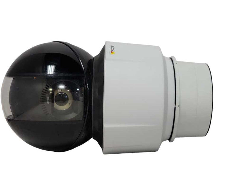 Axis Q6125-LE 1080p Outdoor PTZ Network Dome Camera _