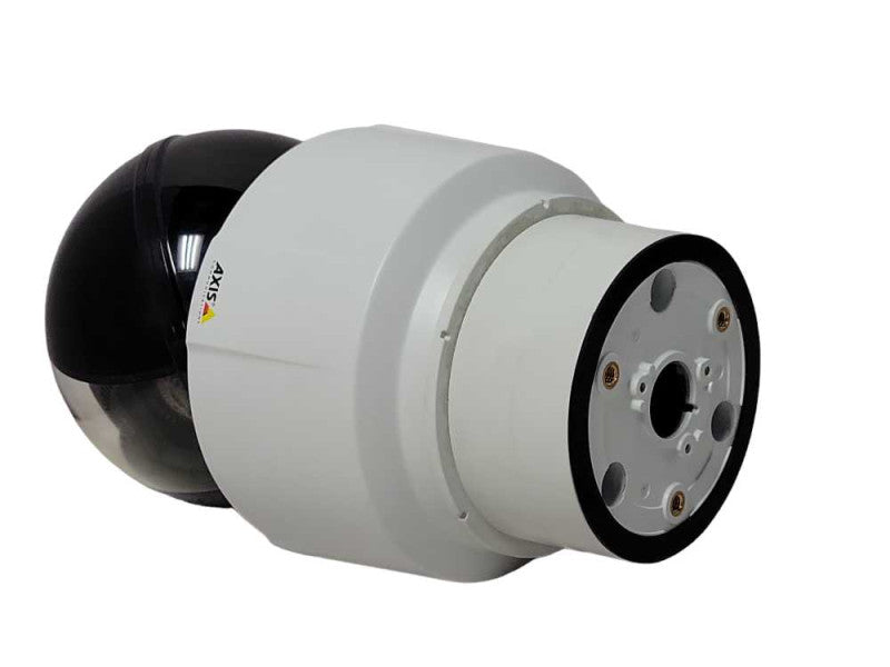 Axis Q6125-LE 1080p Outdoor PTZ Network Dome Camera _
