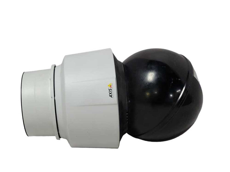 Axis Q6125-LE 1080p Outdoor PTZ Network Dome Camera _
