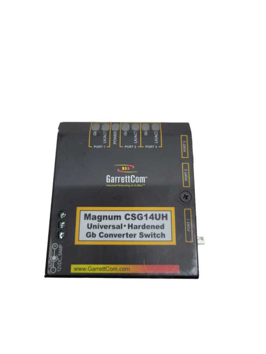 GarretCom - Magnum (CSG14UH) Universal Hardened Gb Converter Switch %
