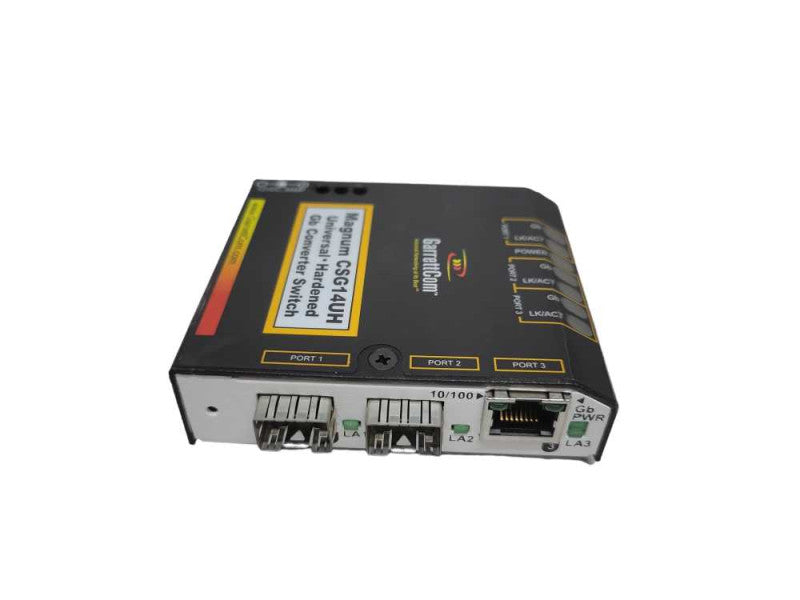 GarretCom - Magnum (CSG14UH) Universal Hardened Gb Converter Switch %