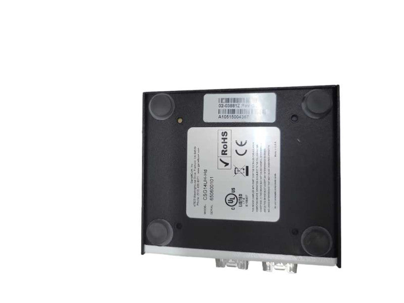 GarretCom - Magnum (CSG14UH) Universal Hardened Gb Converter Switch %