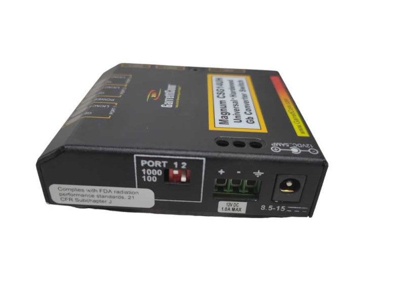 GarretCom - Magnum (CSG14UH) Universal Hardened Gb Converter Switch %
