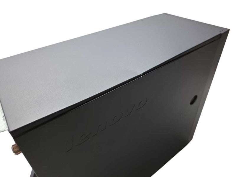 Lenovo ThinkServer TS140 | Xeon E3-1225 v3 @ 3.20GHz 16GB Ram No HDD/OS )