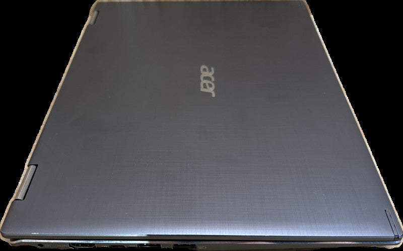 Acer Spin SP513-52N Touch Screen Intel Core i5-8250U@1.6GHz 8GB RAM 256GB SSD