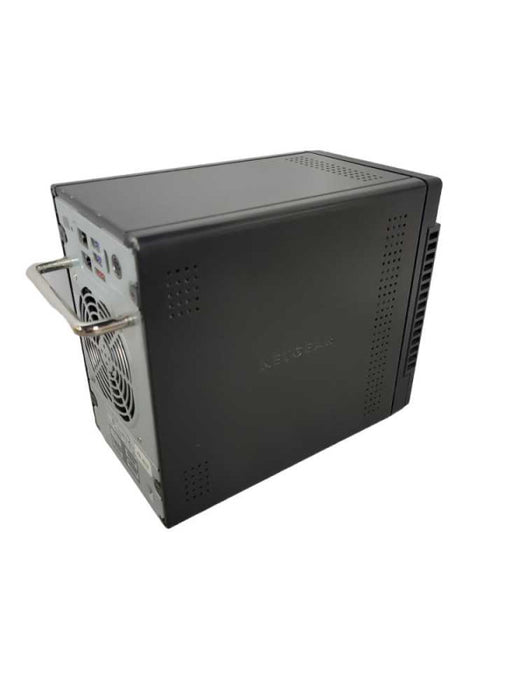 Netgear Advanced Storage 4-Bay NAS RN31400 RND-4C - No Caddies/Trays !