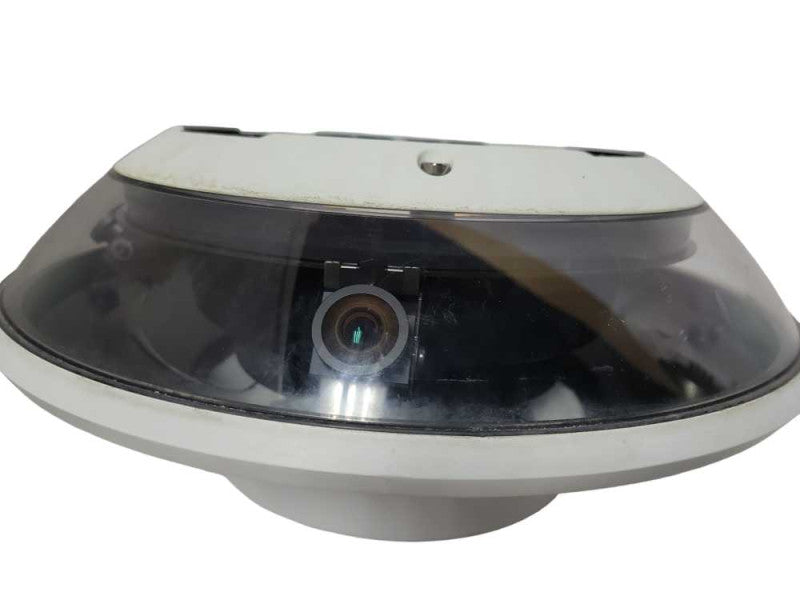 Axis Q6000-E MKII 01006-001-01 360 Degree security camera only, READ _