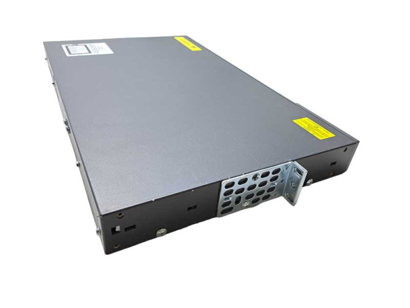 Cisco ME-3400G-12CS-A 12 Port Ethernet Access Switch *READ* )