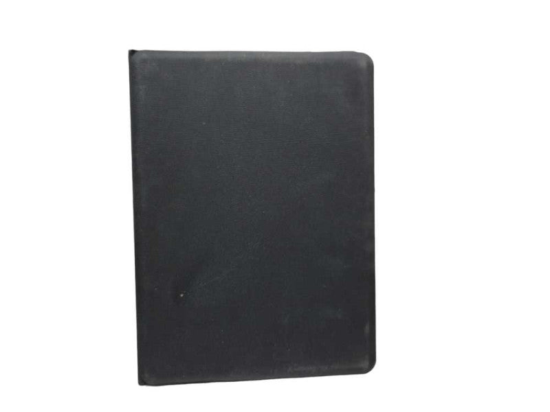 Logitech Create Y-B0007 Keyboard Black Case 12.9 Apple iPad Pro 1/2 Gen _