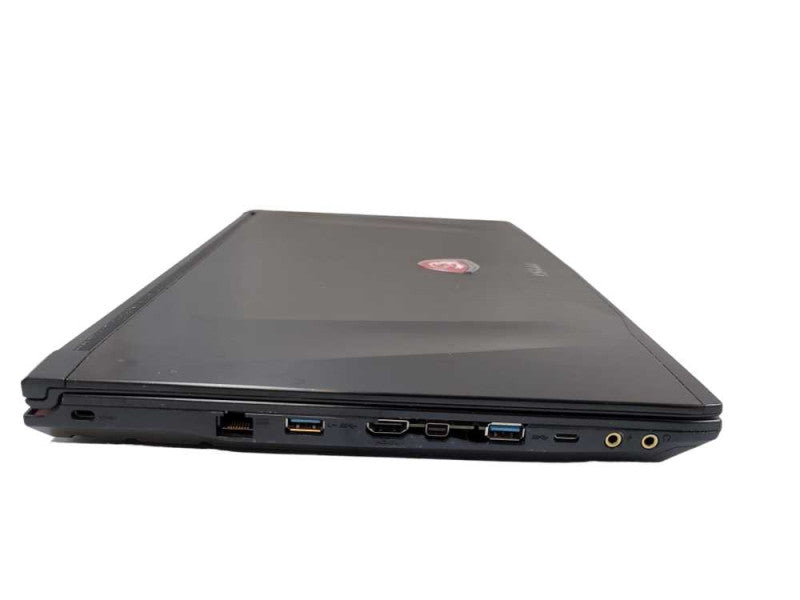 MSI GE62 Apache Pro | i7-6700HQ| 16GB DDR4| GTX 970M| 480GB SSD| FOR PARTS/ Î²