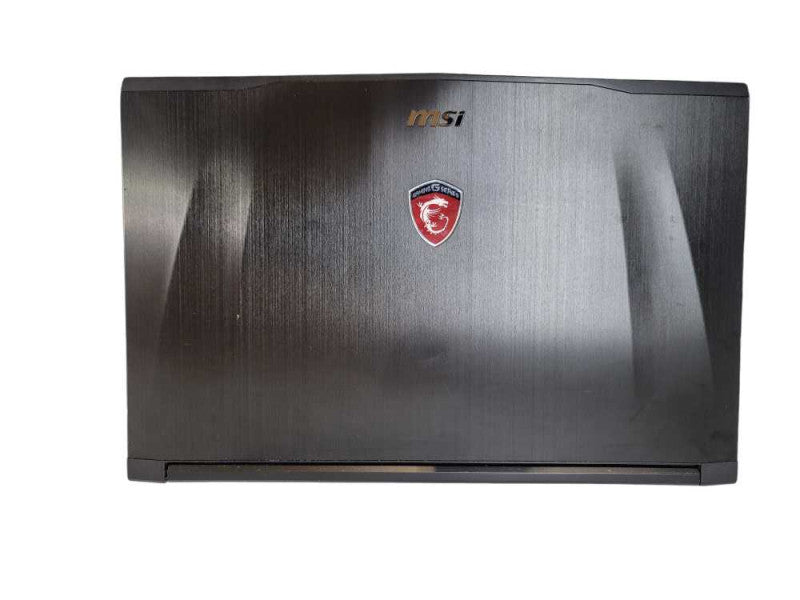 MSI GE62 Apache Pro | i7-6700HQ| 16GB DDR4| GTX 970M| 480GB SSD| FOR PARTS/ Î²