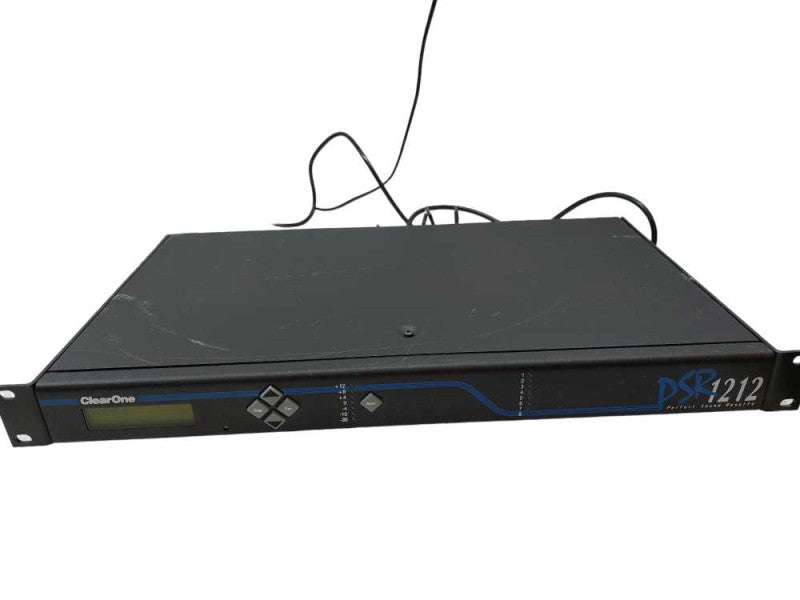 Clear One PSR 1212 Professional Conferencing Unit =