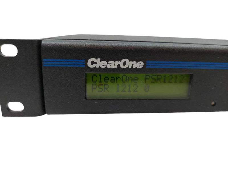 Clear One PSR 1212 Professional Conferencing Unit =