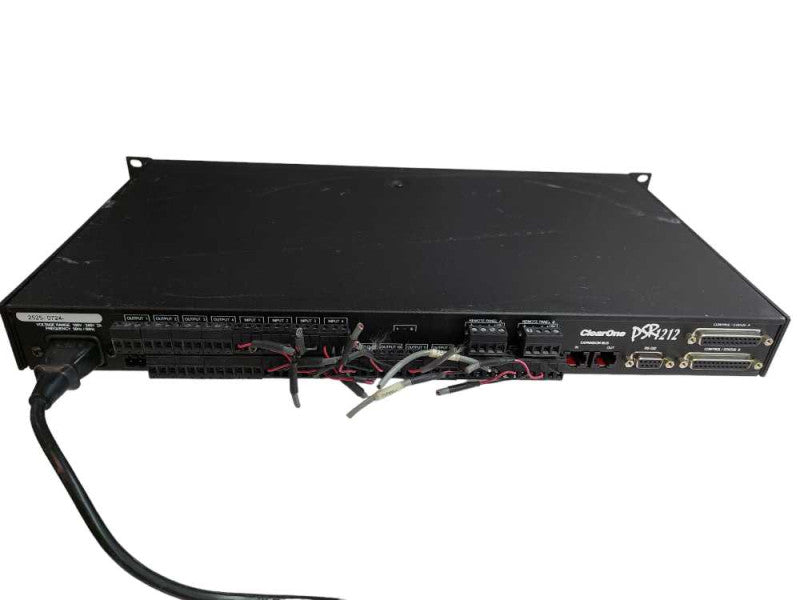 Clear One PSR 1212 Professional Conferencing Unit =