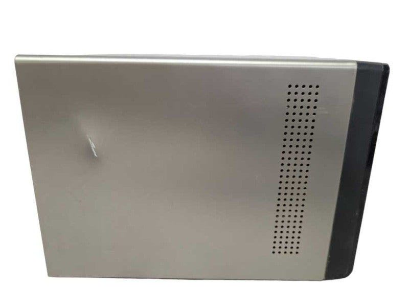 QNAP TS-219P+ 2xBay 3.5\\'\\' NAS with 1x 1TB HDD, READ _