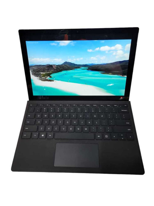 Microsoft Surface Pro 6 (1796) - i7-8650U, 16GB RAM, 512GB SSD QÎ