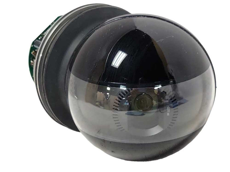 Axis Q6125-LE 1080p Outdoor PTZ Network Camera, READ _