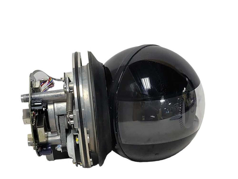 Axis Q6125-LE 1080p Outdoor PTZ Network Camera, READ _