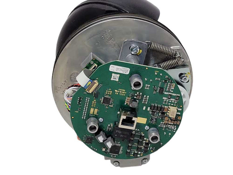 Axis Q6125-LE 1080p Outdoor PTZ Network Camera, READ _