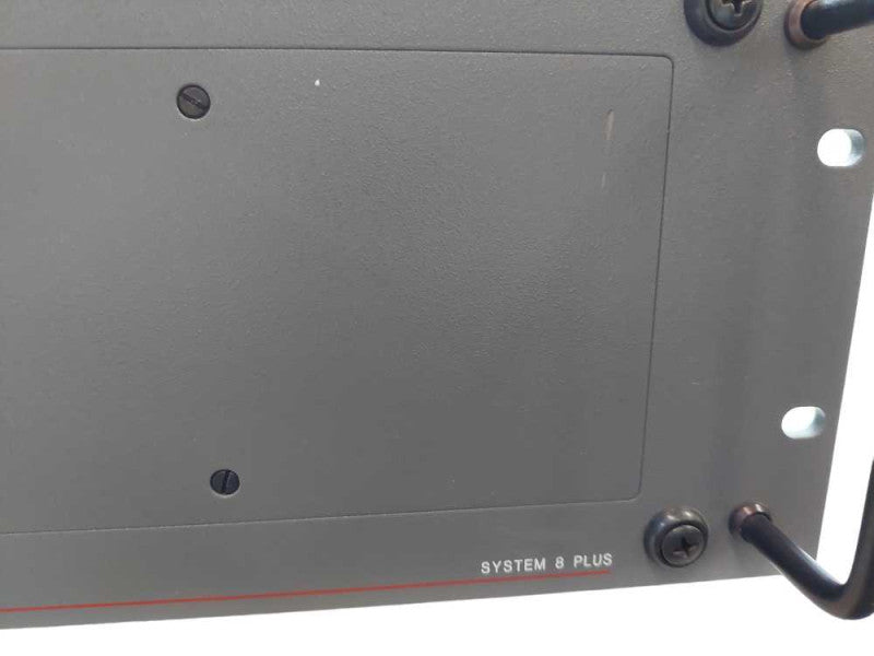 Extron System 8 Plus  =