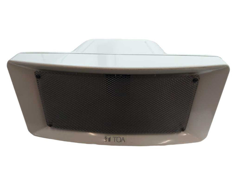 TOA Wide Range Paging Speaker Model: CS-304 =