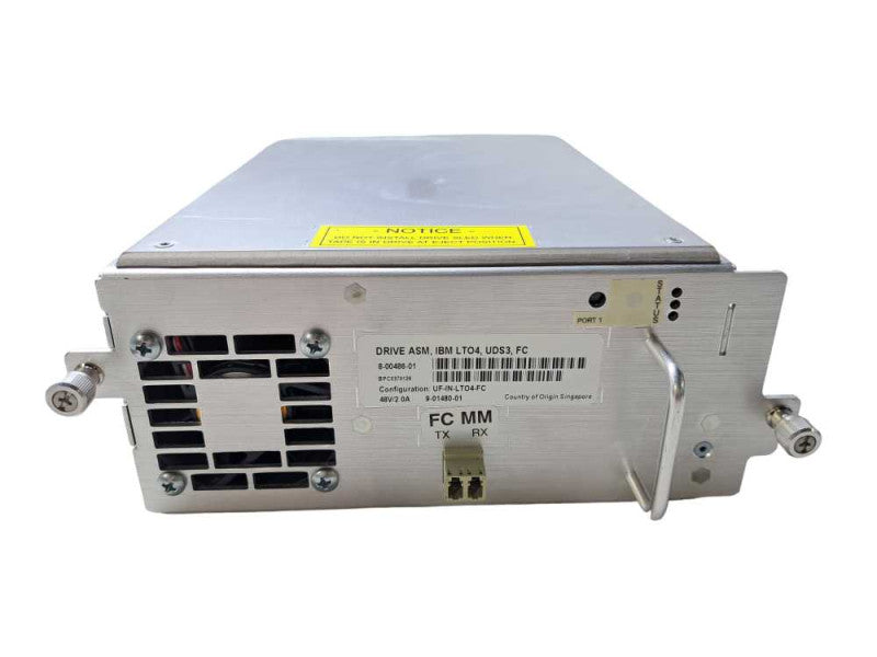 IBM LTO4 Module | Drive ASM IBM LTO4 UDS3 FC  Q)