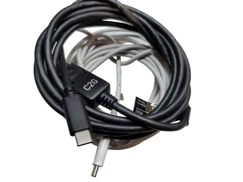 Bundle of x3 Cables  Î²