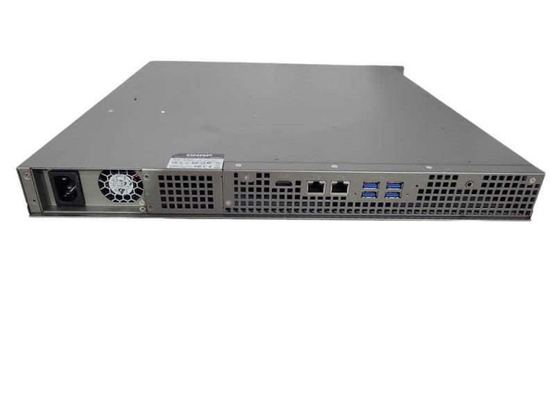 QNAP NAS Storage TS-451U 4x 3.5\\" Bays NAS Server - No HDD/Tray, READ !