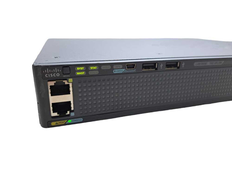 Cisco WS-C2960X-24TD-L | 24-Port Gigabit Network Switch | 2x 10G SFP+ )