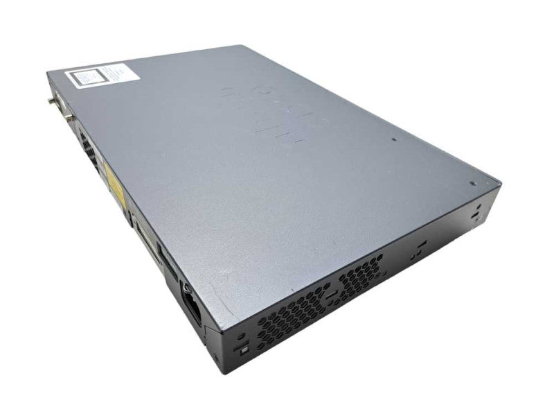 Cisco WS-C2960X-24TD-L | 24-Port Gigabit Network Switch | 2x 10G SFP+ )