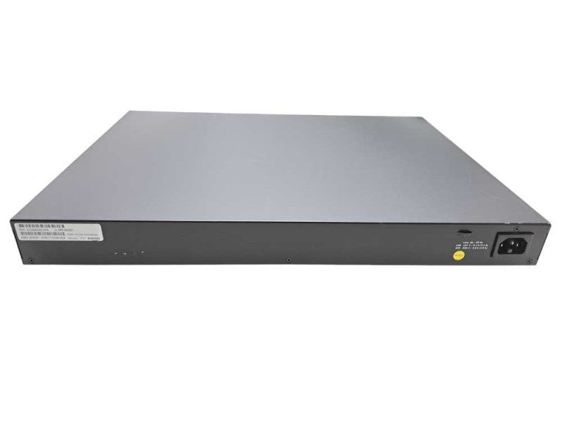HPE OfficeConnect 1920s JL385A | 24 Port Gigabit PoE+ Network Switch )