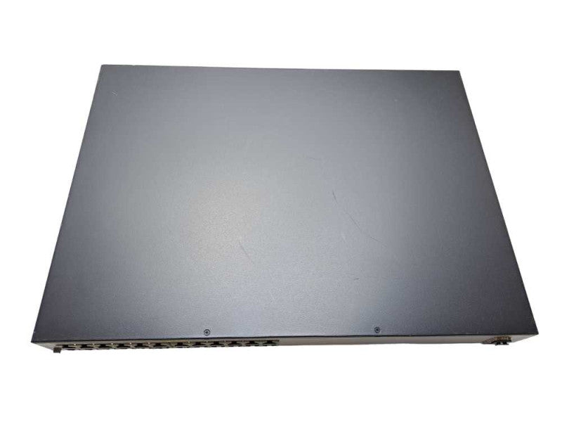 HPE OfficeConnect 1920s JL385A | 24 Port Gigabit PoE+ Network Switch )