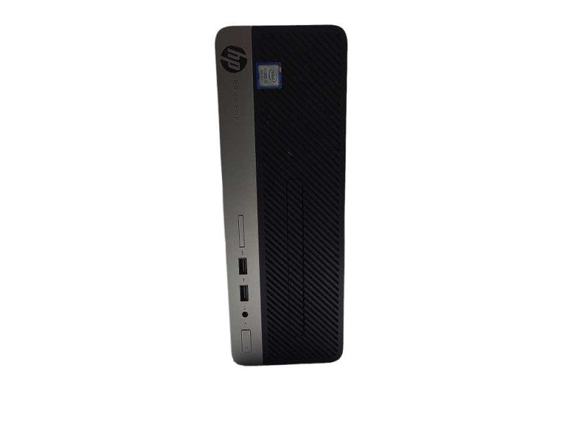 HP ProDesk 400 G5 SFF Desktop | i5-8500 @ 3.00GHz 16GB DDR4 256GB SSD $