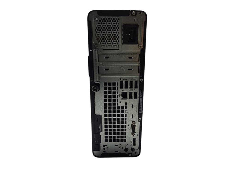 HP ProDesk 400 G5 SFF Desktop | i5-8500 @ 3.00GHz 16GB DDR4 256GB SSD $