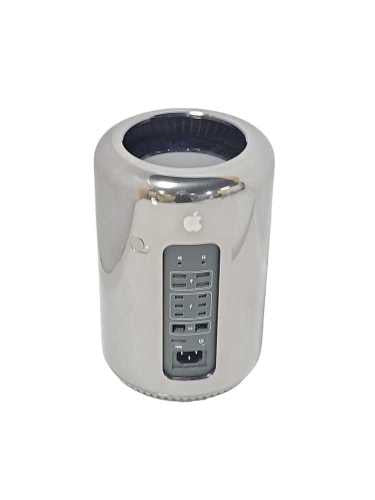 Mac Pro L-2013 Xeon E5-1620v2 16GB 250GB SSD FirePro D300 2GB SEE  _