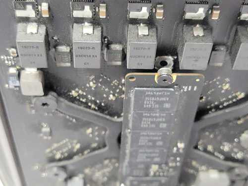 Mac Pro L-2013 Xeon E5-1620v2 16GB 250GB SSD FirePro D300 2GB SEE  _