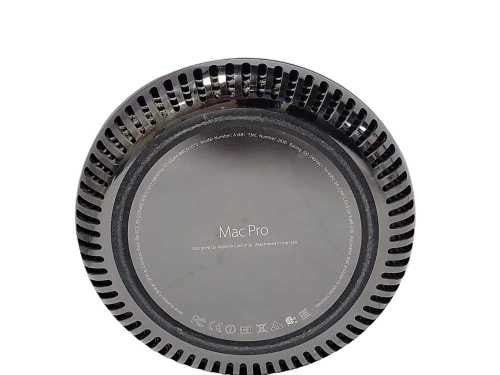 Mac Pro L-2013 Xeon E5-1620v2 16GB 250GB SSD FirePro D300 2GB SEE  _