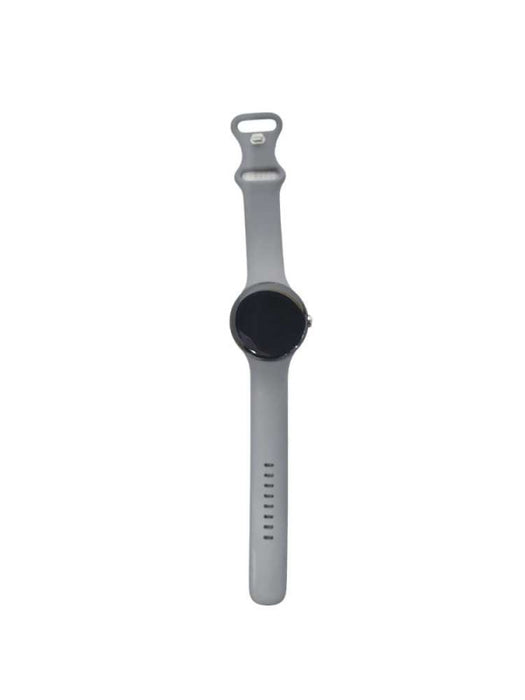 Google GPS Heart Rate Sensor 50m Gorilla Glass smart watch, READ _