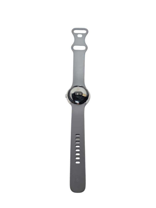 Google GPS Heart Rate Sensor 50m Gorilla Glass smart watch, READ _