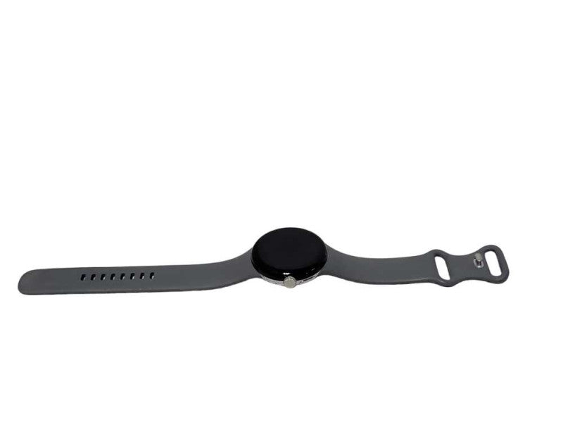 Google GPS Heart Rate Sensor 50m Gorilla Glass smart watch, READ _
