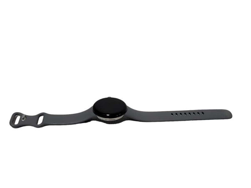 Google GPS Heart Rate Sensor 50m Gorilla Glass smart watch, READ _