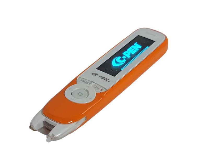 C-Pen C610E ExamReader Text-to-Speach Device, READ _