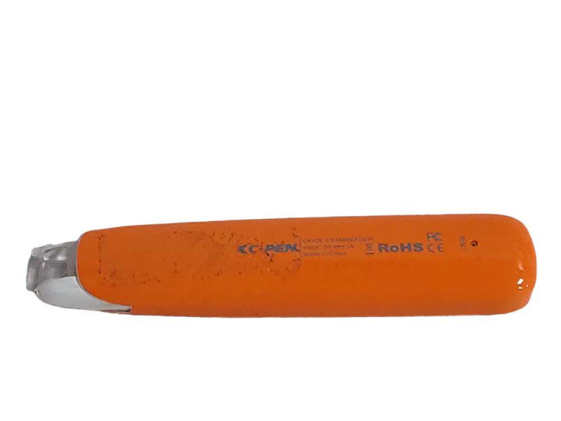 C-Pen C610E ExamReader Text-to-Speach Device, READ _