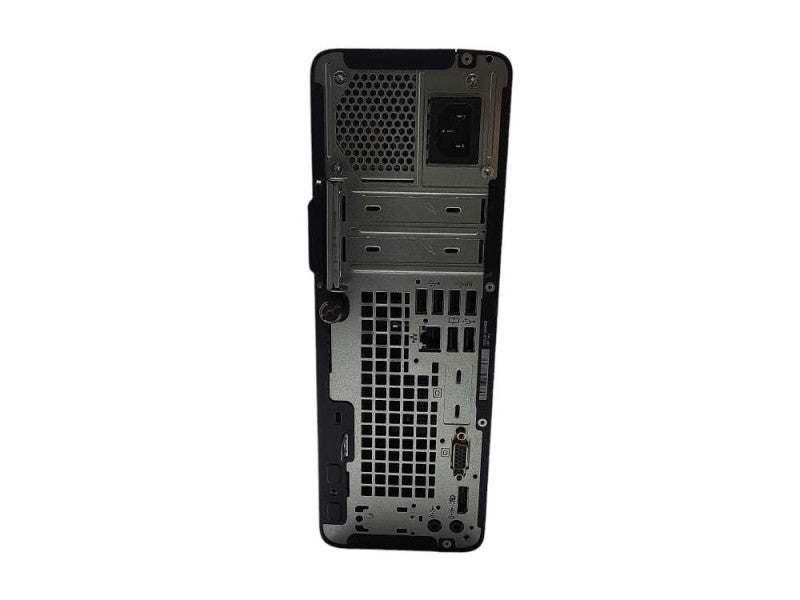 HP ProDesk 400 G5 SFF Desktop | i5-8500 @ 3.00GHz 16GB DDR4 256GB NVMe $