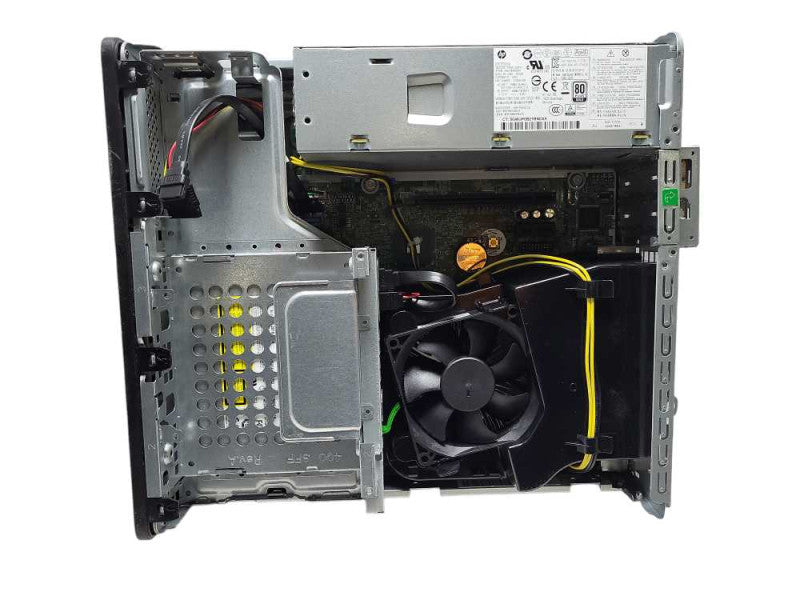 HP ProDesk 400 G5 SFF Desktop | i5-8500 @ 3.00GHz 16GB DDR4 256GB NVMe $