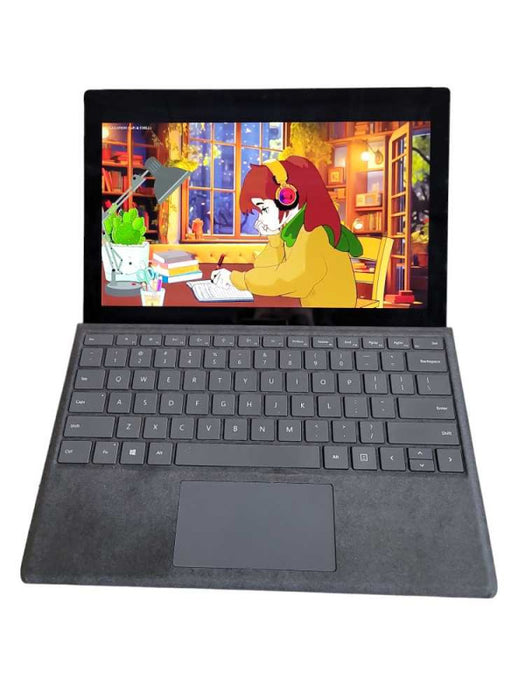 Microsoft Surface Pro 7 (1866) - i7-1065G7, 16GB RAM, 256GB SSD - READ Î