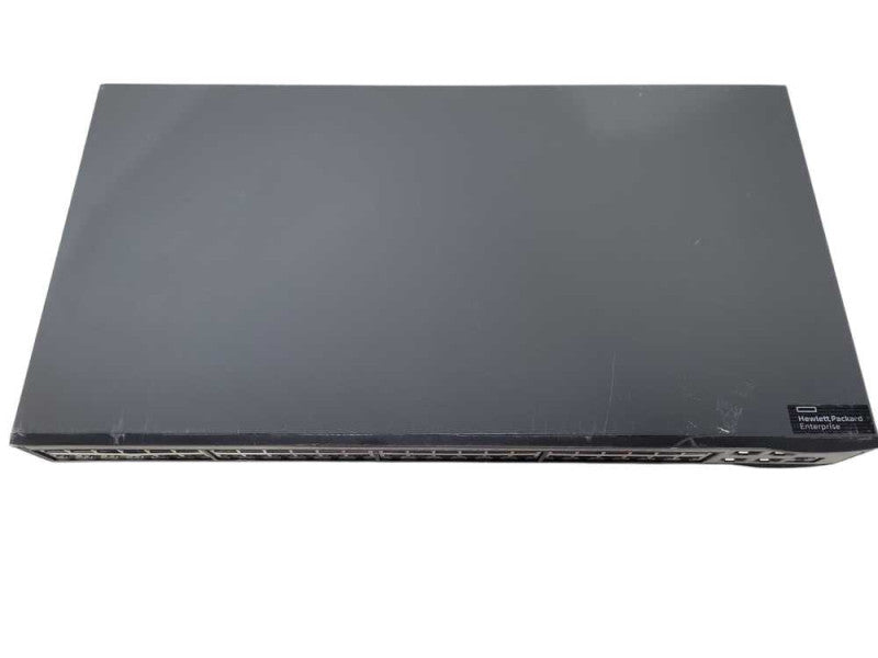 HP 1920-48G Switch JG927A 48 Port Managed Ethernet Switch !