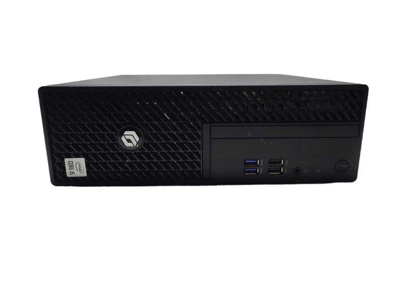 Dell OptiPlex 3080 SFF i5-10500T @ 2.30GHz 16GB DDR4 256GB M.2 $